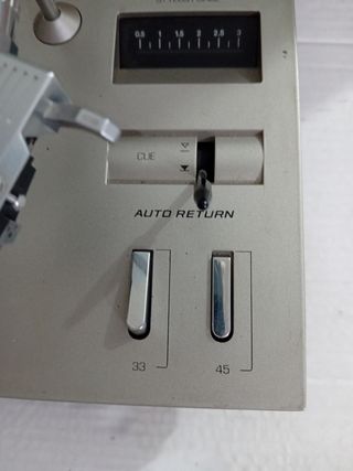 TOCADISCOS económico 
