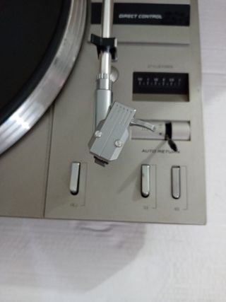 TOCADISCOS económico 