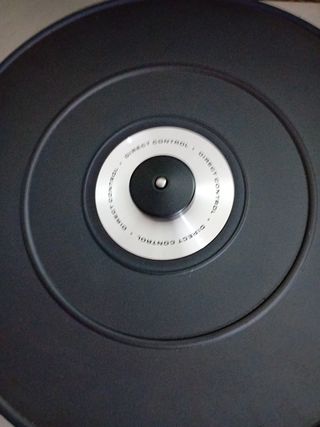 TOCADISCOS económico 