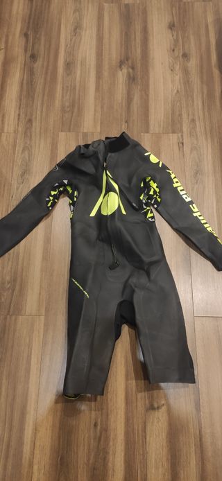 Neopreno Triatlon
