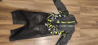 Neopreno Triatlon