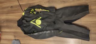 Neopreno Triatlon