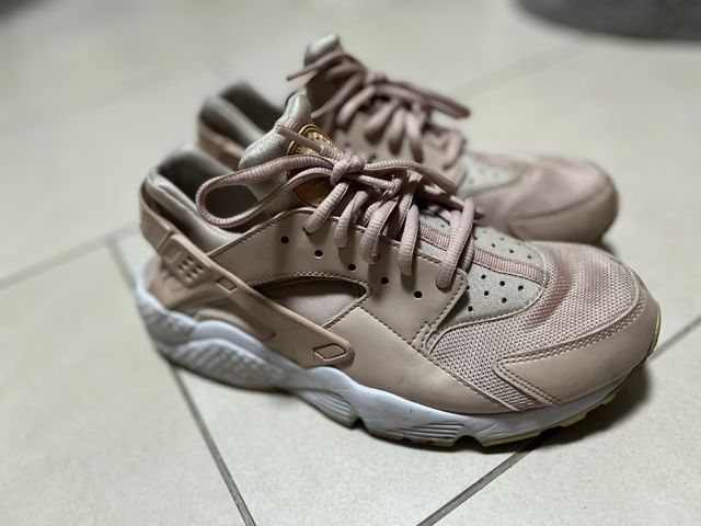 Nike huarache 