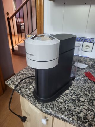 Nespresso