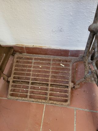 SINGER MAQUINA COSER