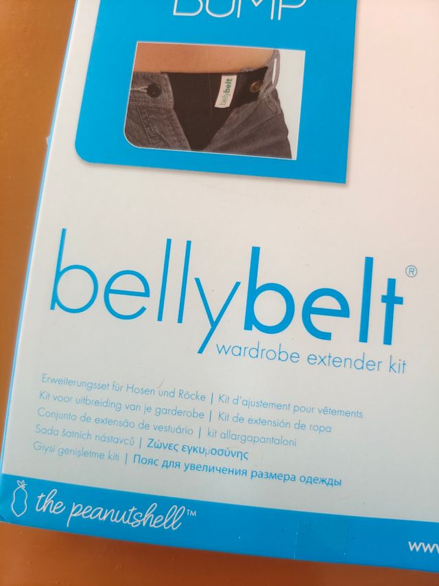 BELLYBELT 