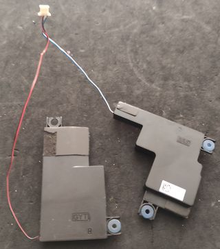 ALTAVOCES PORTATIL LENOVO 300
