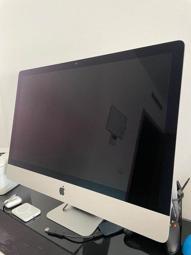 Imac 27 5k finales 2015 no bajo el precio