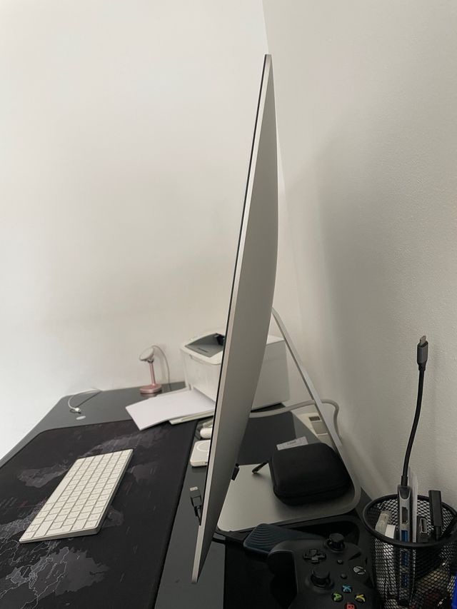 Imac 27 5k finales 2015 no bajo el precio