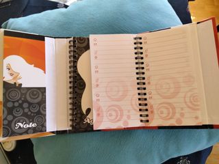Agenda