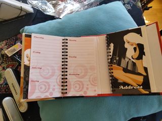 Agenda