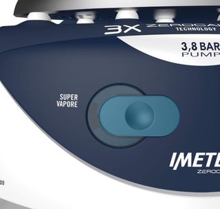 Imetec ZeroCalc PS1 2000 hasta 3.8 bares