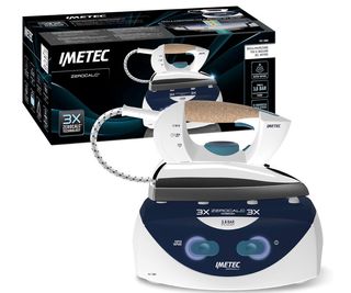 Imetec ZeroCalc PS1 2000 hasta 3.8 bares
