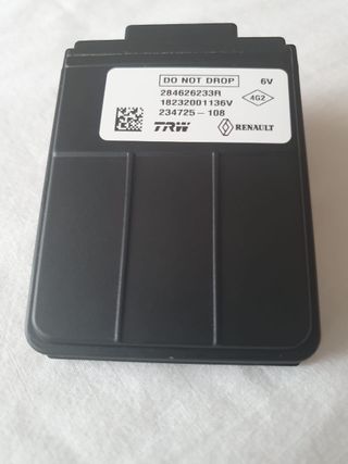 Telecamera anteriore per RENAULT KADJAR 284626233R