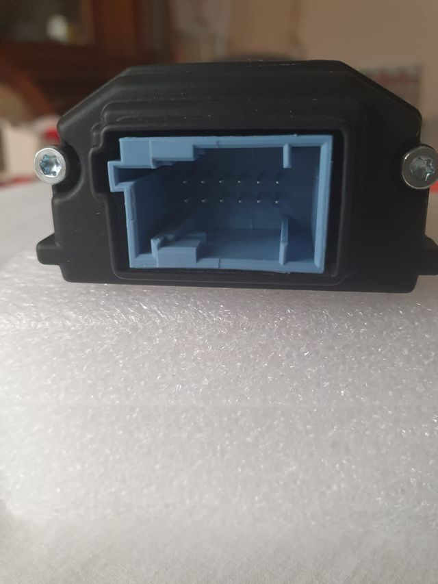 Telecamera anteriore per RENAULT KADJAR 284626233R