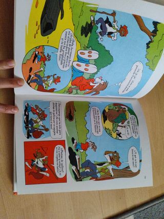 Libro antiguo