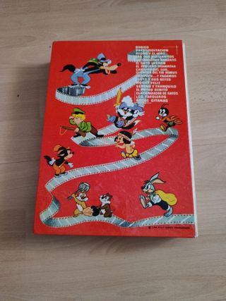 Libro antiguo