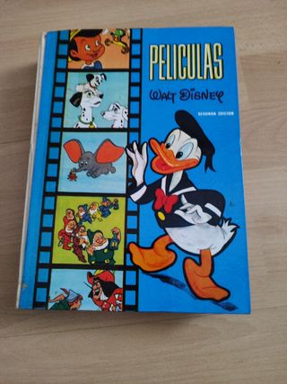 Libro antiguo