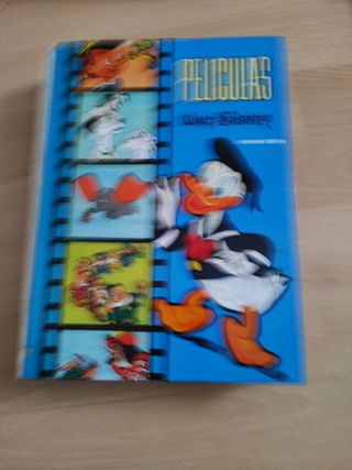 Libro antiguo