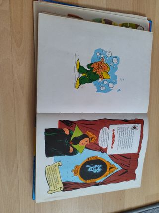 Libro antiguo