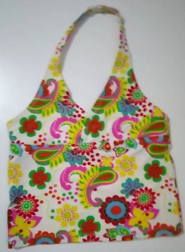 Lote ropa 6-7 años 9 prendas