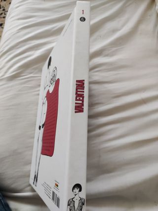 Valentina - Ciao Valentina di G.Crepax