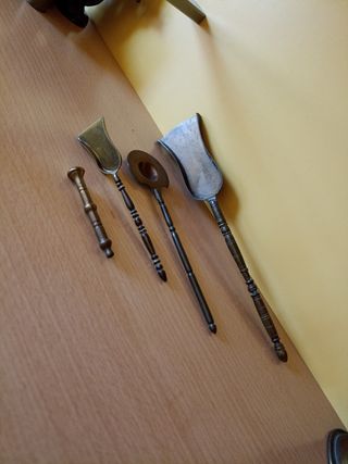 Decorazione in metallo