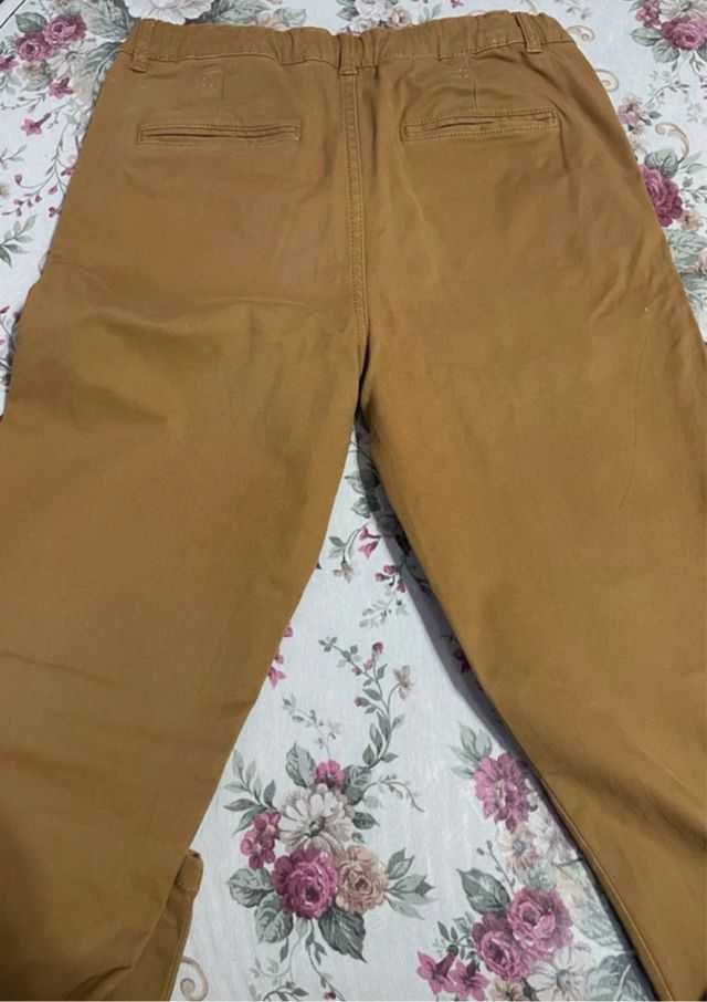 Lote pantalones niño