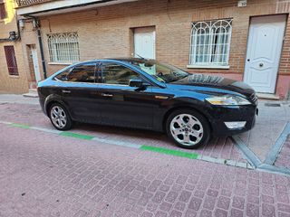 Ford Mondeo 2007