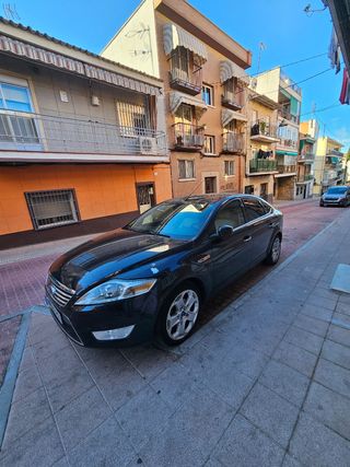 Ford Mondeo 2007
