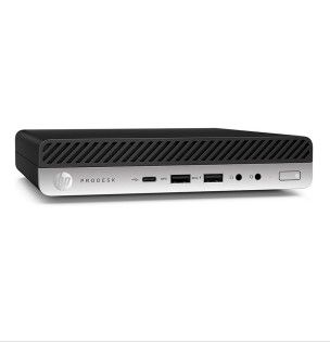 Hp Prodesk Mini 600 G5