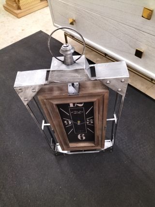Reloj