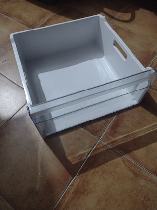 Bandejas y cajones frigorifico BOSCH KGN39XW32