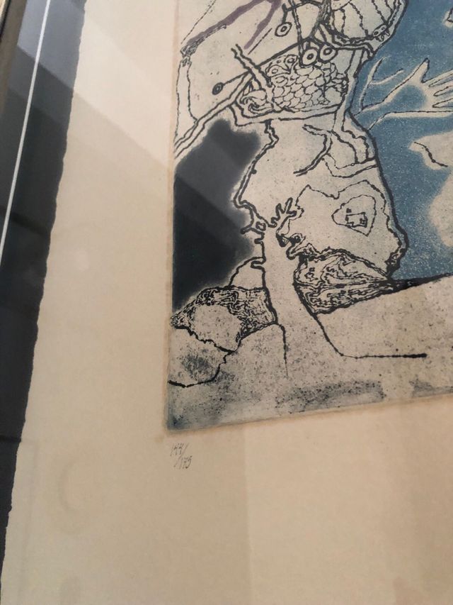 Harley Davidson original.