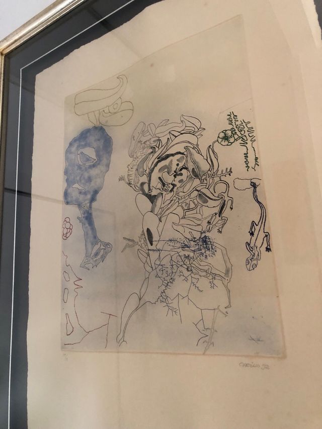 Harley Davidson original.