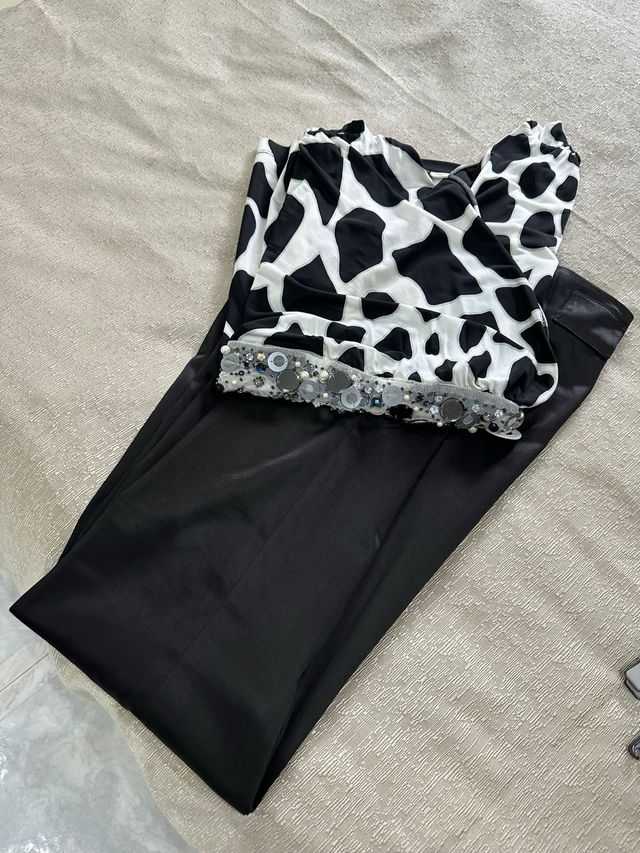 Completo Anna Rachele