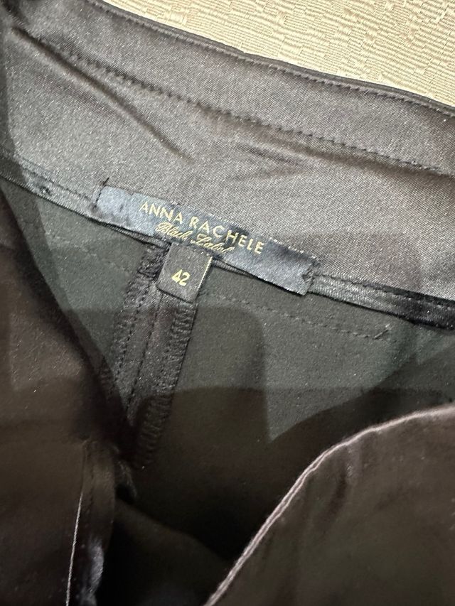 Completo Anna Rachele