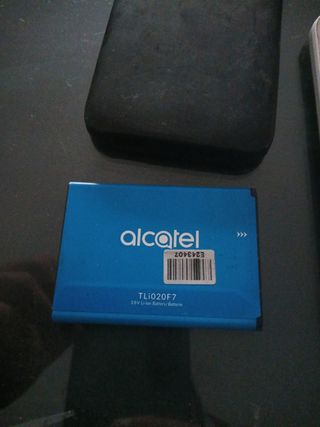 Schermo rotto Alcatel u5 