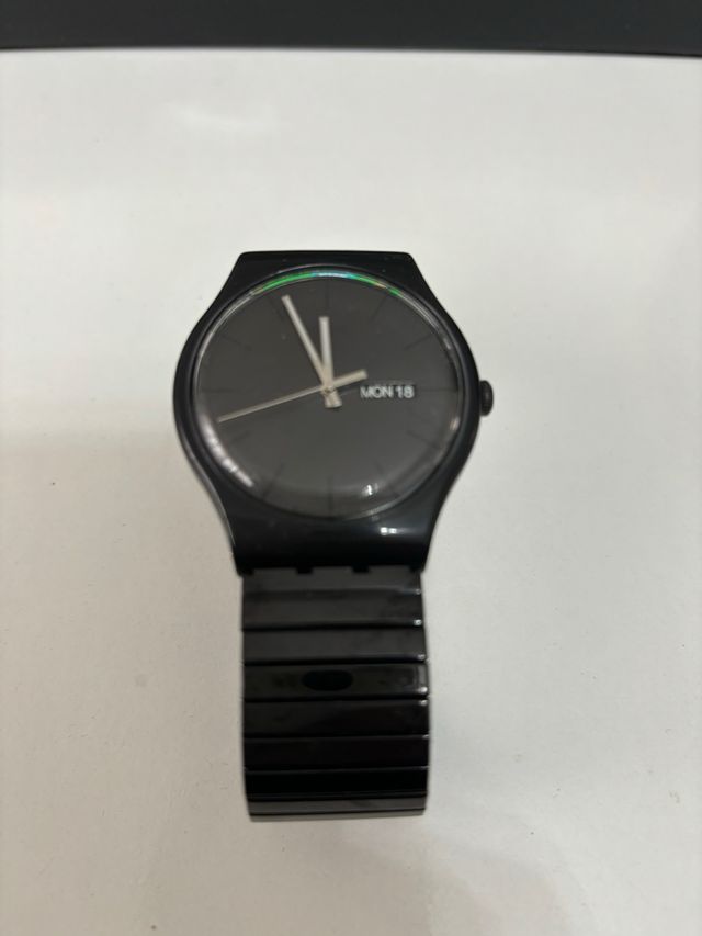 Swatch unisex