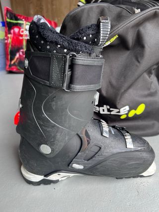 Botas Esquí - Salomon Quest