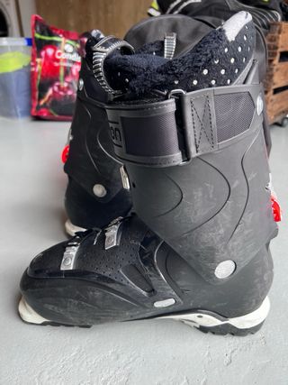 Botas Esquí - Salomon Quest