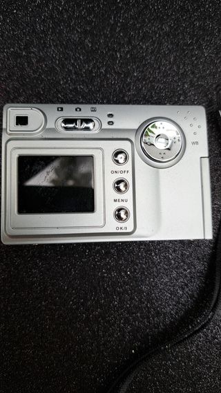 Camara Digital Grunkel 3.2 mp