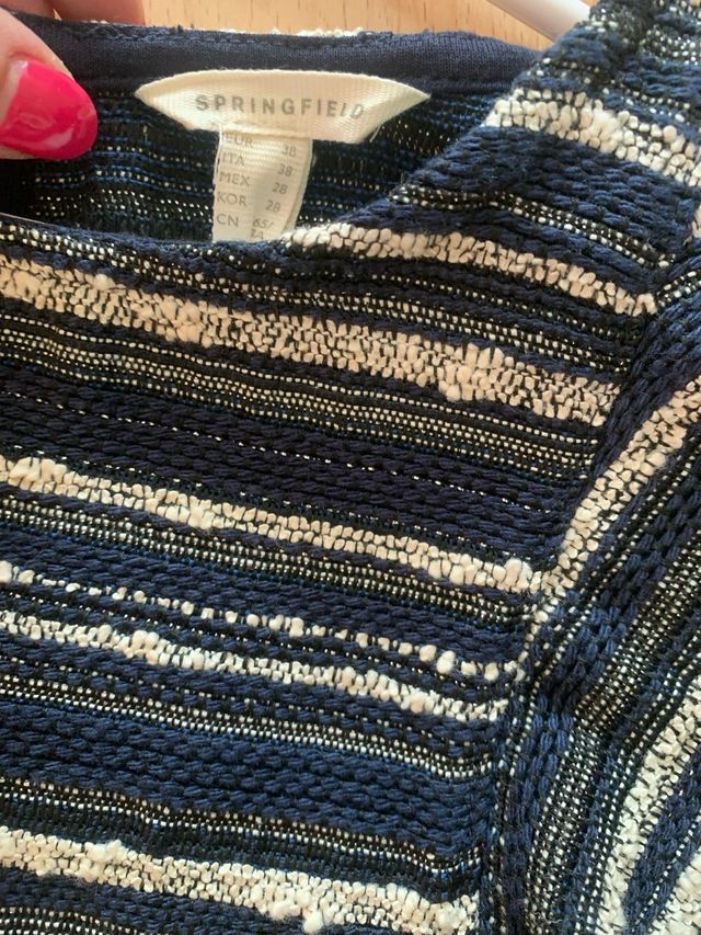 Vestido mujer talla 38