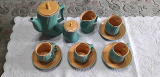 Set completo tazze da tè Naj Oleari