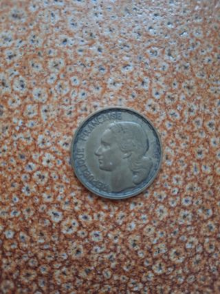 Moneta francese