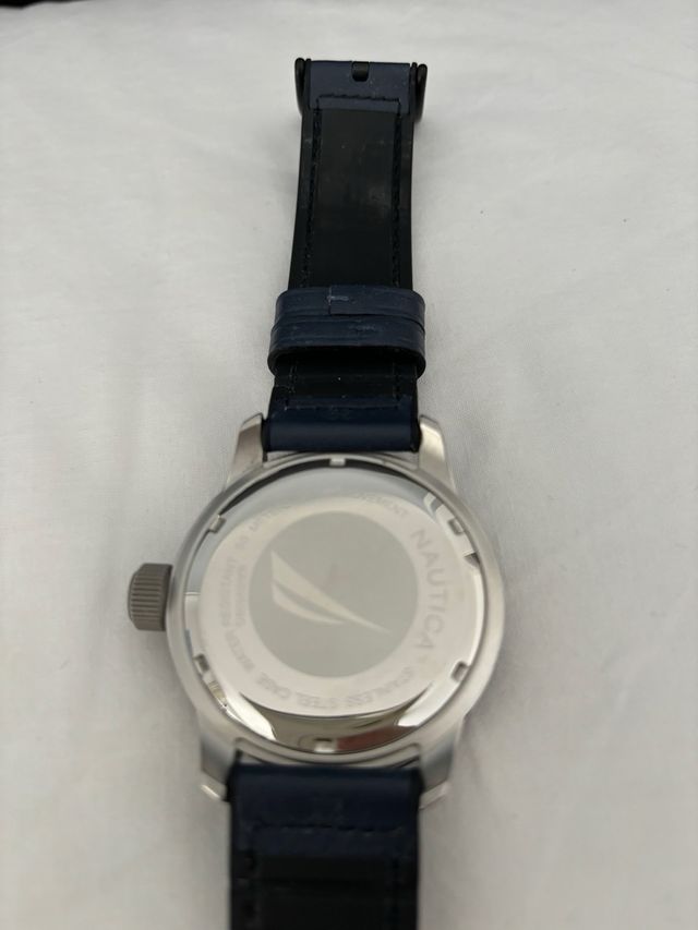 Orologio NAUTICA