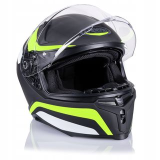 Casco integrale