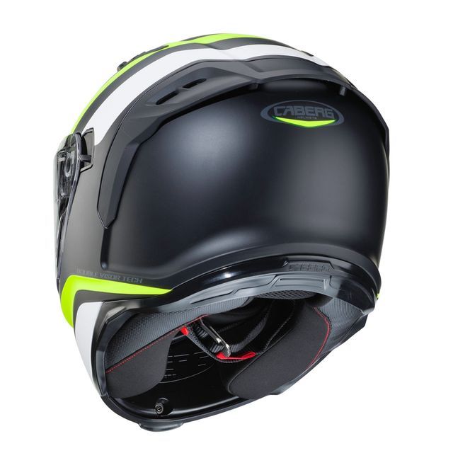 Casco integrale
