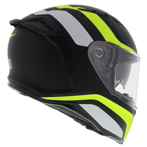 Casco integrale
