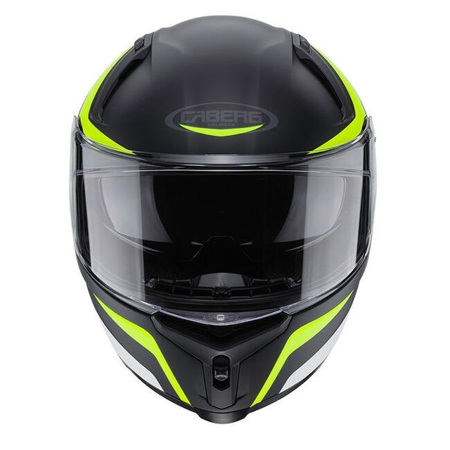 Casco integrale